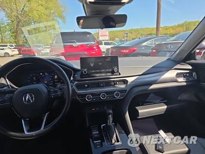 2023 Acura Integra - zdjęcie 14 z 22 - miniatura