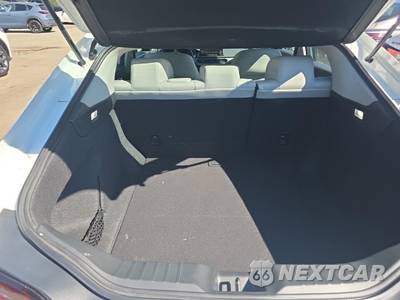 2023 Acura Integra - zdjęcie 20 z 22 - miniatura