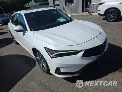 2023 Acura Integra - zdjęcie 3 z 22 - miniatura