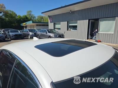 2023 Acura Integra - zdjęcie 12 z 22 - miniatura