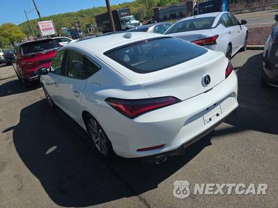 2023 Acura Integra - zdjęcie 6 z 22 - miniatura