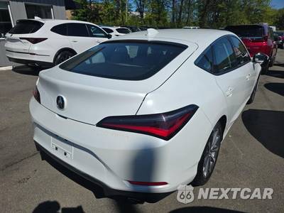 2023 Acura Integra - zdjęcie 4 z 22 - miniatura