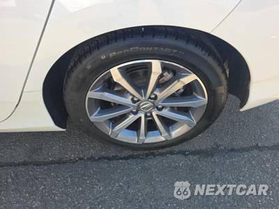 2023 Acura Integra - zdjęcie 11 z 22 - miniatura
