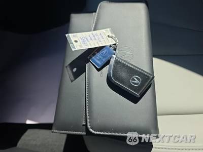 2023 Acura Integra - zdjęcie 22 z 22 - miniatura