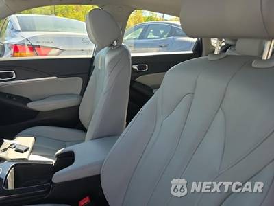 2023 Acura Integra - zdjęcie 13 z 22 - miniatura