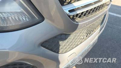 2016 Mercedes-Benz GLE 350 - zdjęcie 27 z 27 - miniatura