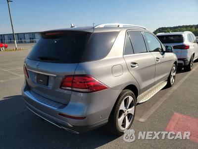 2016 Mercedes-Benz GLE 350 - zdjęcie 4 z 27 - miniatura