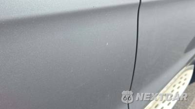 2016 Mercedes-Benz GLE 350 - zdjęcie 19 z 27 - miniatura