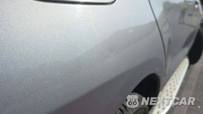 2016 Mercedes-Benz GLE 350 - zdjęcie 21 z 27 - miniatura