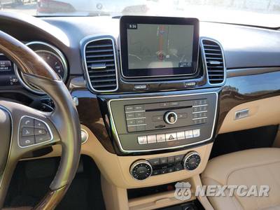 2016 Mercedes-Benz GLE 350 - zdjęcie 11 z 27 - miniatura