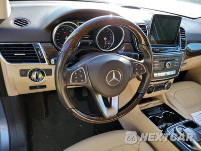 2016 Mercedes-Benz GLE 350 - zdjęcie 10 z 27 - miniatura