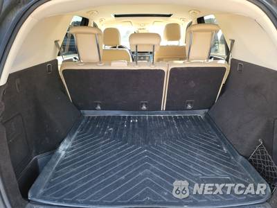 2016 Mercedes-Benz GLE 350 - zdjęcie 16 z 27 - miniatura