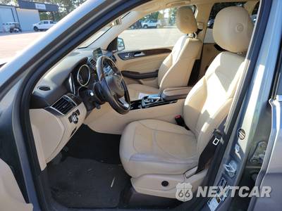 2016 Mercedes-Benz GLE 350 - zdjęcie 7 z 27 - miniatura