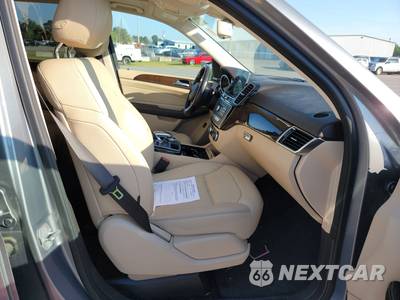 2016 Mercedes-Benz GLE 350 - zdjęcie 8 z 27 - miniatura
