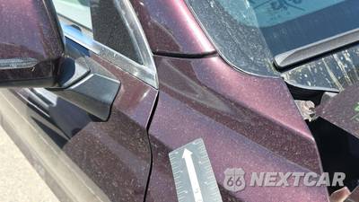 2020 Hyundai Palisade SEL - zdjęcie 37 z 52 - miniatura