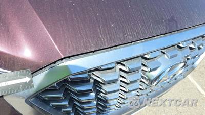 2020 Hyundai Palisade SEL - zdjęcie 49 z 52 - miniatura