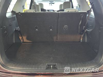 2020 Hyundai Palisade SEL - zdjęcie 17 z 52 - miniatura