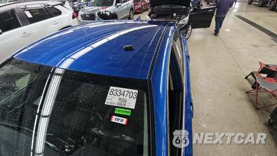 2020 Toyota Camry Hybrid LE - zdjęcie 18 z 40 - miniatura