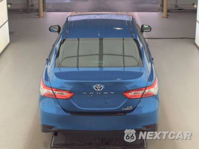 2020 Toyota Camry Hybrid LE - zdjęcie 5 z 40 - miniatura