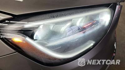 2020 Mercedes-Benz GLC 300 4MATIC - zdjęcie 22 z 23 - miniatura