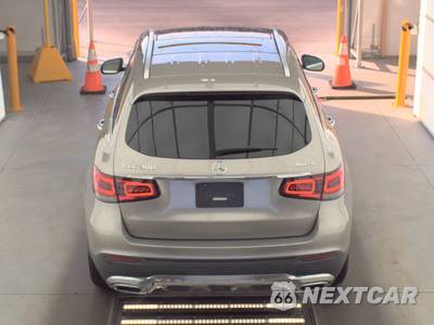 2020 Mercedes-Benz GLC 300 4MATIC - zdjęcie 5 z 23 - miniatura