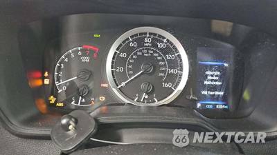 2022 Toyota Corolla LE Sedan - zdjęcie 26 z 30 - miniatura