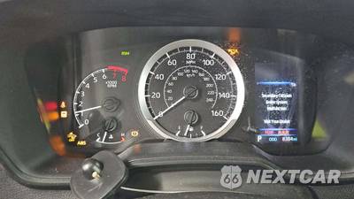 2022 Toyota Corolla LE Sedan - zdjęcie 19 z 30 - miniatura