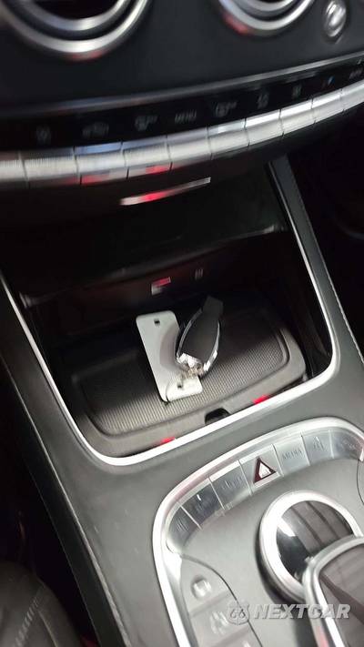 2017 Mercedes-Benz AMG S 63 4MATIC Coupe - zdjęcie 18 z 32 - miniatura
