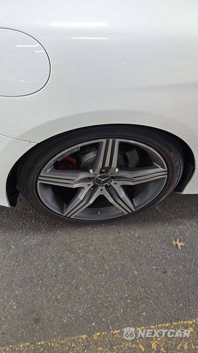 2017 Mercedes-Benz AMG S 63 4MATIC Coupe - zdjęcie 24 z 32 - miniatura