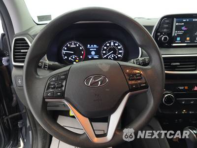 2020 Hyundai Tucson Value - zdjęcie 10 z 26 - miniatura