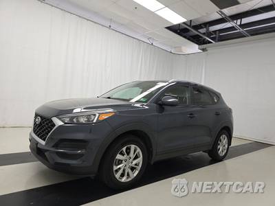 2020 Hyundai Tucson Value - zdjęcie 1 z 26 - miniatura