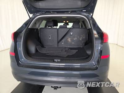 2020 Hyundai Tucson Value - zdjęcie 16 z 26 - miniatura