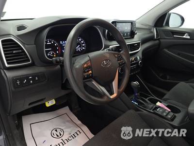 2020 Hyundai Tucson Value - zdjęcie 11 z 26 - miniatura