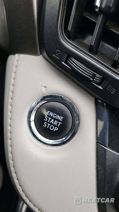2016 Toyota RAV4 Limited - zdjęcie 22 z 35 - miniatura