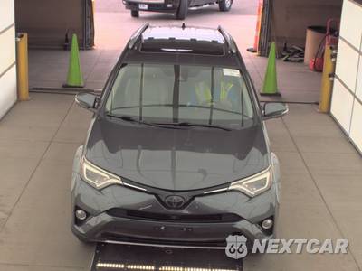 2016 Toyota RAV4 Limited - zdjęcie 2 z 35 - miniatura