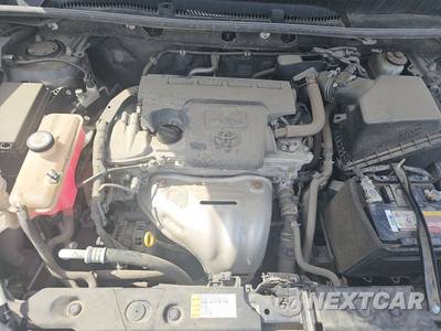 2016 Toyota RAV4 Limited - zdjęcie 15 z 35 - miniatura