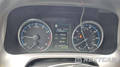 2016 Toyota RAV4 Limited - zdjęcie 19 z 35 - miniatura