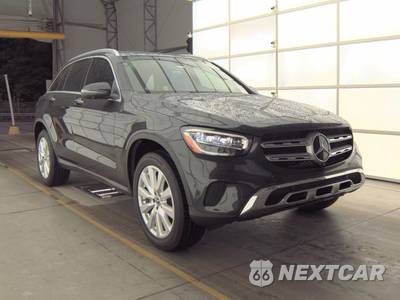 2020 Mercedes-Benz GLC 300 - zdjęcie 3 z 18 - miniatura