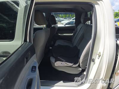 2015 Toyota Tacoma PreRunner Crew Cab Medium Bed - zdjęcie 13 z 61 - miniatura