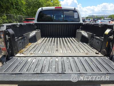 2015 Toyota Tacoma PreRunner Crew Cab Medium Bed - zdjęcie 16 z 61 - miniatura