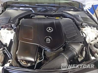 2022 Mercedes-Benz C 300 4MATIC Sedan - zdjęcie 15 z 23 - miniatura