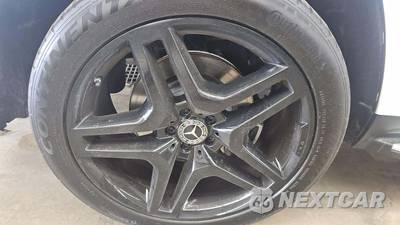 2019 Mercedes-Benz GLS 550 4MATIC - zdjęcie 37 z 43 - miniatura
