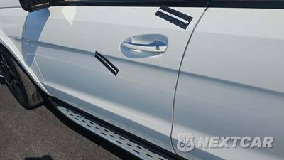 2019 Mercedes-Benz GLS 550 4MATIC - zdjęcie 26 z 43 - miniatura