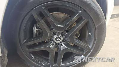 2019 Mercedes-Benz GLS 550 4MATIC - zdjęcie 22 z 43 - miniatura