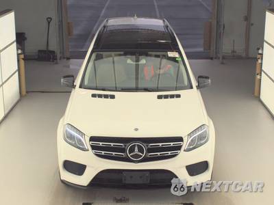 2019 Mercedes-Benz GLS 550 4MATIC - zdjęcie 2 z 43 - miniatura