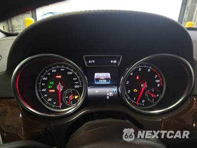 2019 Mercedes-Benz GLS 550 4MATIC - zdjęcie 12 z 43 - miniatura