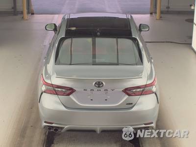 2023 Toyota Camry XSE - zdjęcie 5 z 39 - miniatura