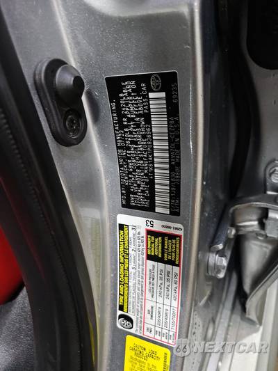 2023 Toyota Camry XSE - zdjęcie 14 z 39 - miniatura
