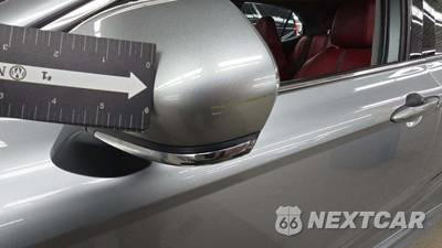 2023 Toyota Camry XSE - zdjęcie 37 z 39 - miniatura