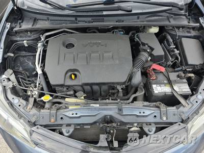 2017 Toyota Corolla LE Sedan - zdjęcie 15 z 18 - miniatura
